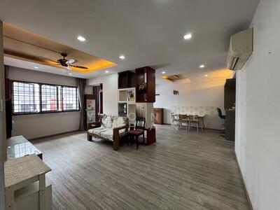 For Rent - 624 Bukit Batok Central