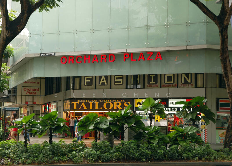 Orchard Plaza, 150 Orchard Road, 832 sqft, Food & Beverage For Sale, by Eileen Cheng, 60204745 - CommercialGuru.com.sg