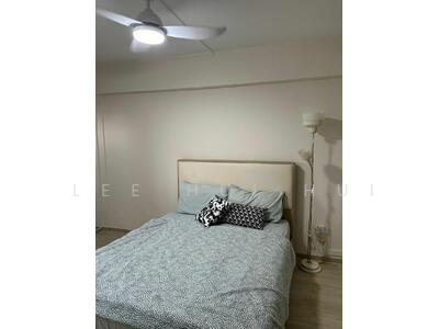 For Rent - 347 Clementi Avenue 5