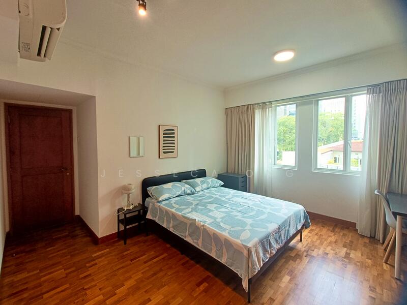 Emerald Garden, , Room Rental, 250 sqft, Condominium For Rent, by Jesseca Ong, 60204770 - PropertyGuru.com.sg