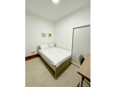 For Rent - Emerald Garden