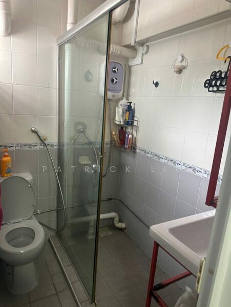 For Rent - 225 Ang Mo Kio Avenue 1