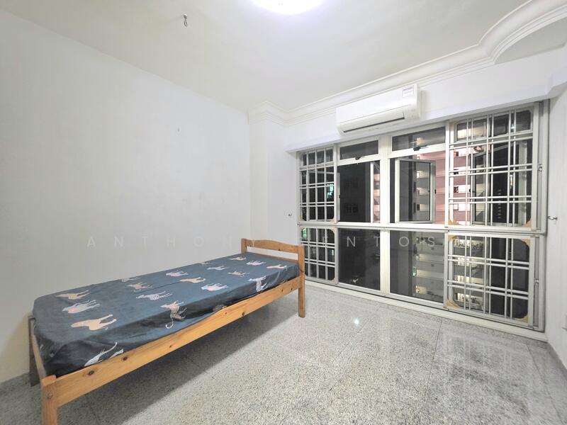 For Rent - 103B Edgefield Plains