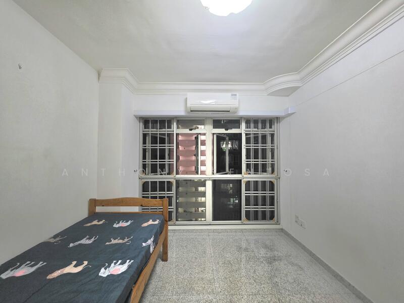 For Rent - 103B Edgefield Plains