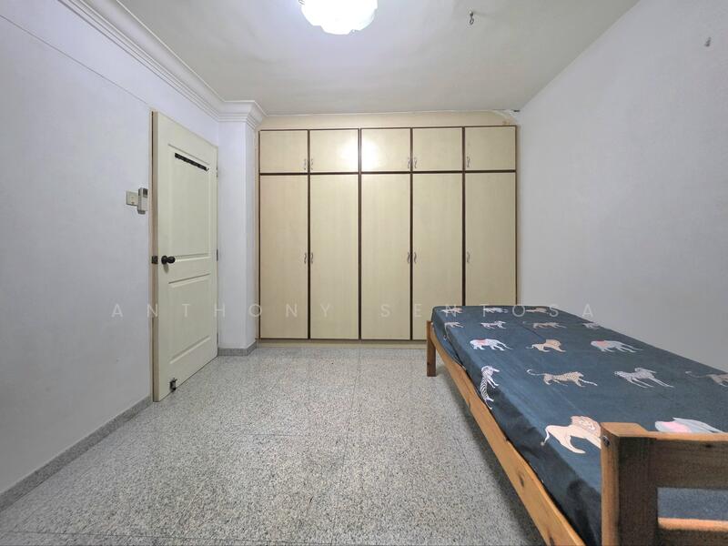 For Rent - 103B Edgefield Plains