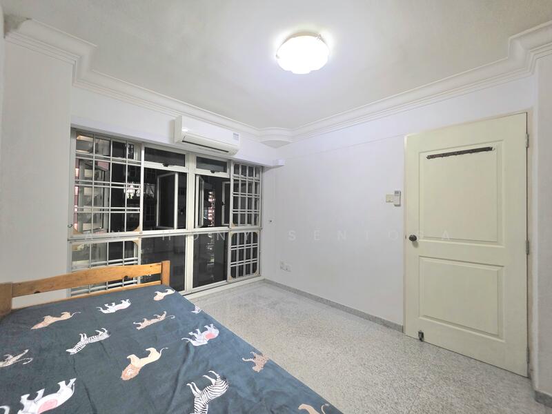 For Rent - 103B Edgefield Plains