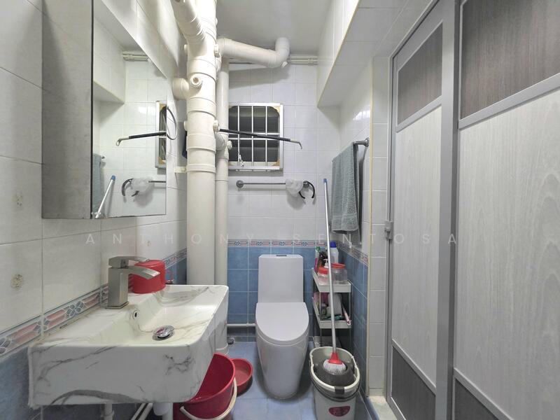 For Rent - 103B Edgefield Plains