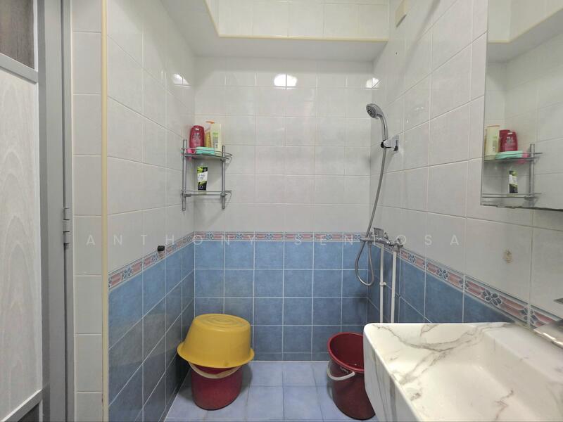 For Rent - 103B Edgefield Plains