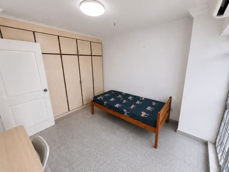 103B Edgefield Plains, 103B Edgefield Plains, Room Rental, 150 sqft, HDB Flat For Rent, by Anthony Sentosa, 60204782 - Bedroom - PropertyGuru.com.sg