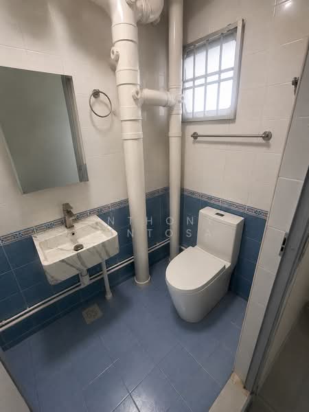 103B Edgefield Plains, 103B Edgefield Plains, Room Rental, 150 sqft, HDB Flat For Rent, by Anthony Sentosa, 60204782 - Bathroom - PropertyGuru.com.sg