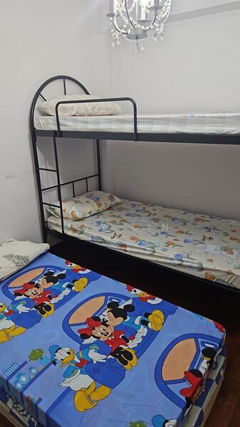 For Rent - 128 Kim Tian Road