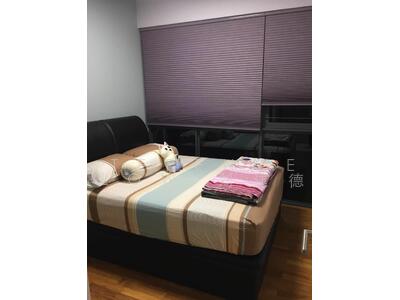 For Rent - Boathouse Residences