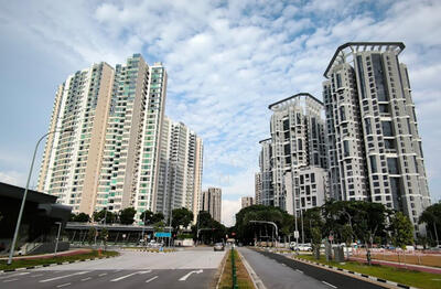 For Rent - Costa Del Sol