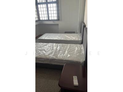 For Rent - 528 Jelapang Road