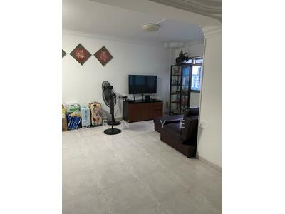 For Rent - 14 Jalan Bukit Merah