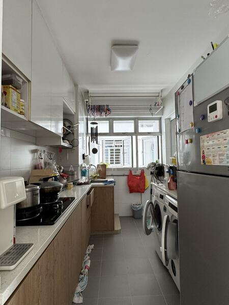 For Sale - 675A Fern Grove @ Yishun