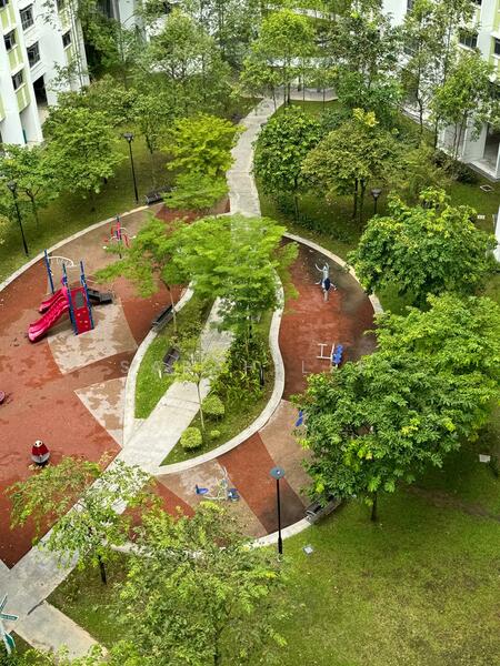 For Sale - 675A Fern Grove @ Yishun