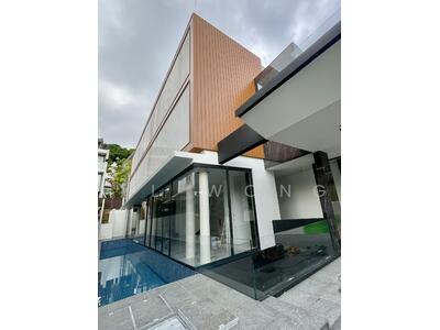 For Sale - Holland Grove Area, Brand New Detached