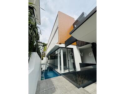 For Sale - Holland Grove Area, Brand New Detached