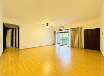 For Rent - Jervois Grove