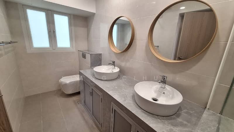 Serangoon Garden Estate, Corfe Place, 6 Bedrooms, 4,761 sqft, Terraced House For Rent, by Jiang Cihui, 60204835 - PropertyGuru.com.sg