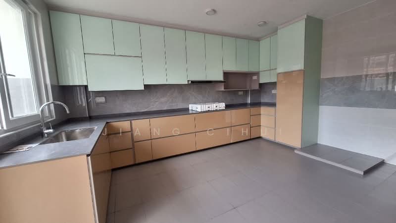 Serangoon Garden Estate, Corfe Place, 6 Bedrooms, 4,761 sqft, Terraced House For Rent, by Jiang Cihui, 60204835 - PropertyGuru.com.sg