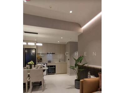 For Sale - Rare Freehold Near MRT, 1KM to Ai Tong and Catholic High!