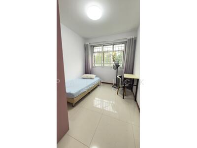 For Rent - 366B Sembawang Crescent