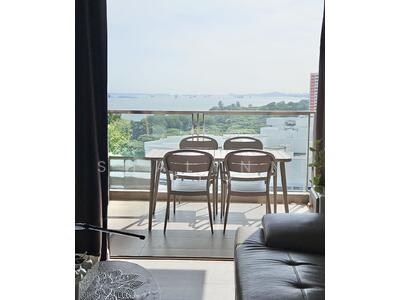 For Sale - Seaside Residences