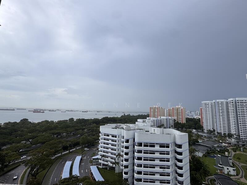 For Sale - Seaside Residences