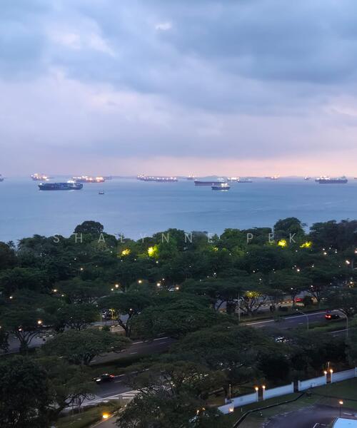 For Sale - Seaside Residences