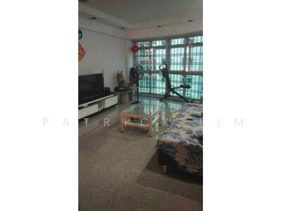 For Rent - 103B Edgefield Plains