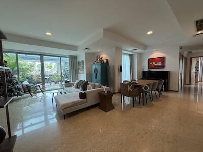 For Sale - Caribbean at Keppel Bay