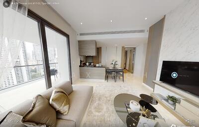 For Rent - 8 Saint Thomas