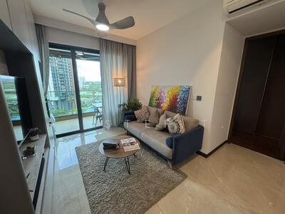 For Rent - Normanton Park