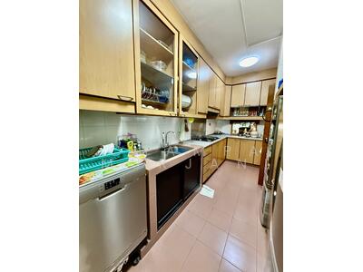 For Sale - Fernwood Towers