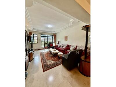 For Sale - Fernwood Towers