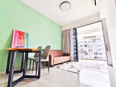 For Rent - High Park Residences