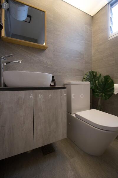 For Sale - 207B Punggol Place