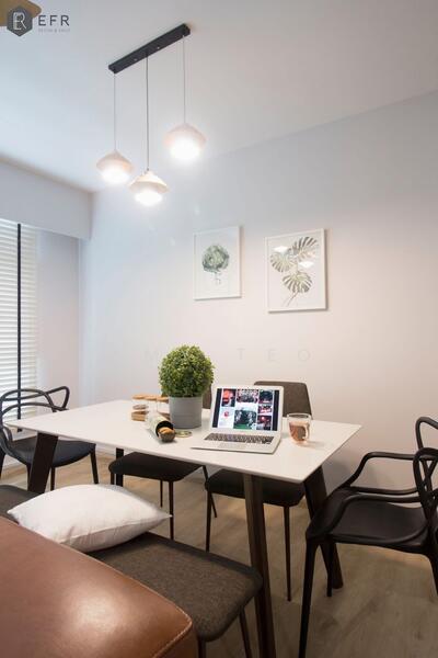 For Sale - 207B Punggol Place