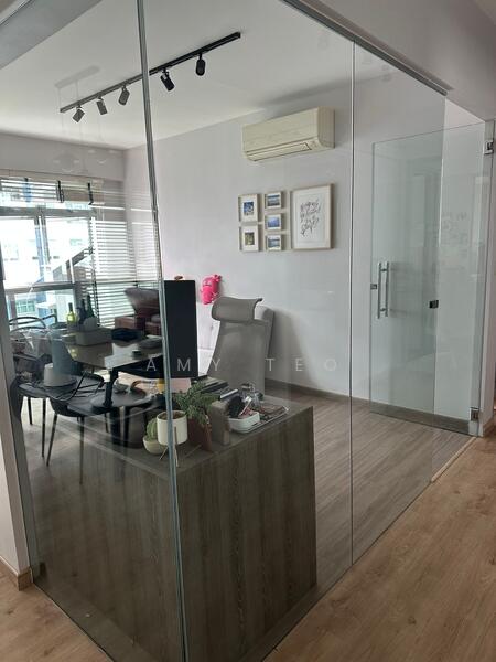 For Sale - 207B Punggol Place