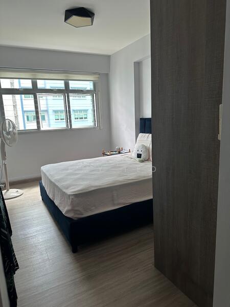 For Sale - 207B Punggol Place