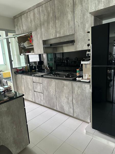 For Sale - 207B Punggol Place