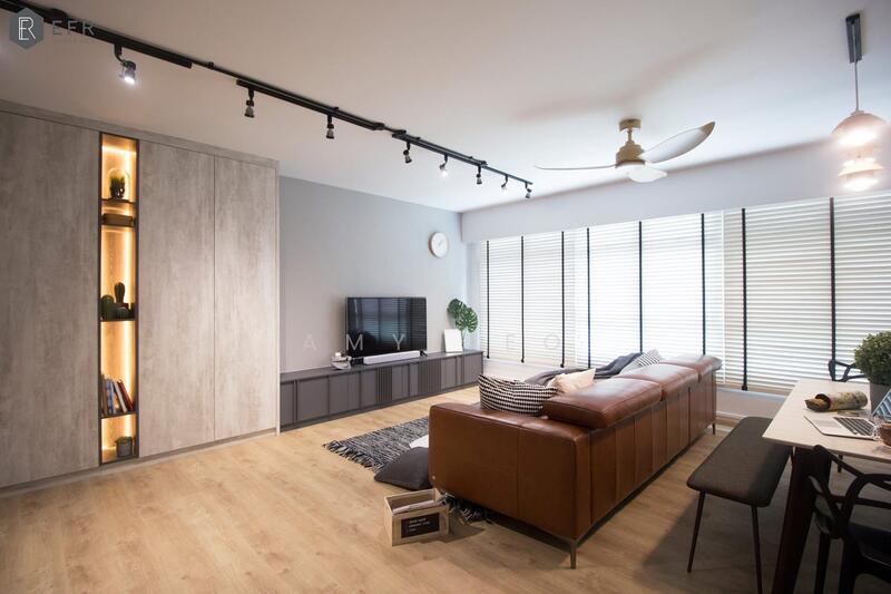 For Sale - 207B Punggol Place