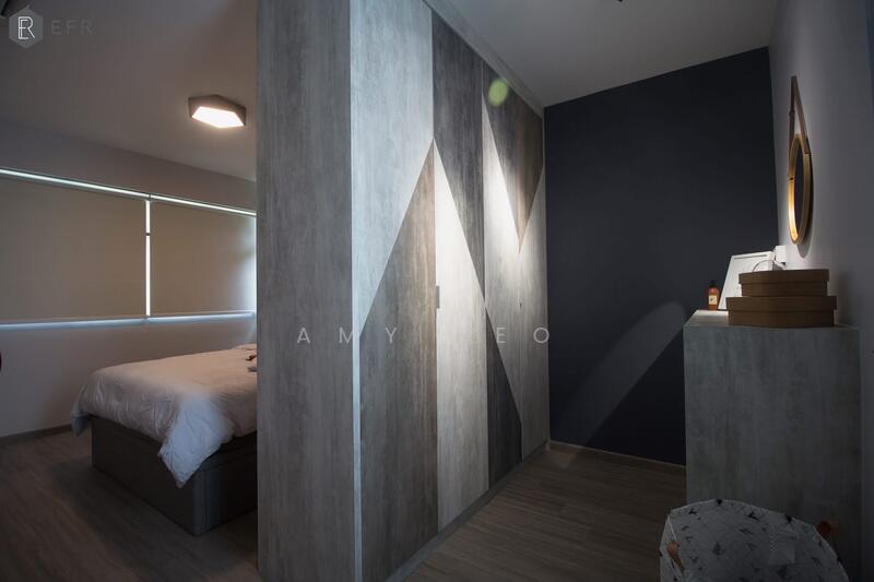 For Sale - 207B Punggol Place