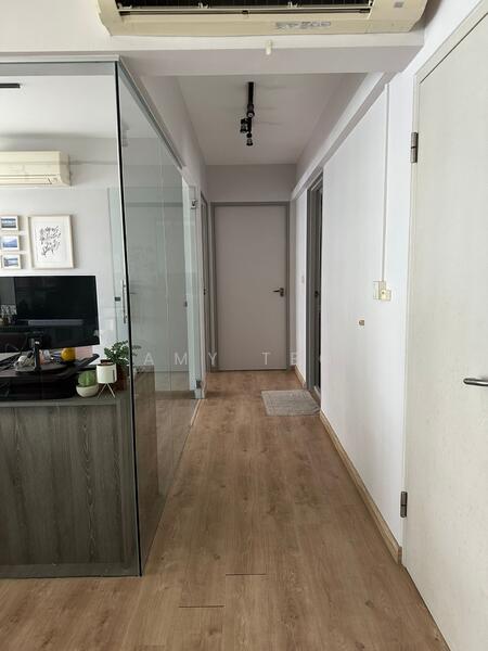 For Sale - 207B Punggol Place