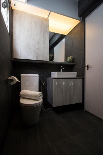 For Sale - 207B Punggol Place