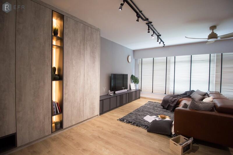 For Sale - 207B Punggol Place