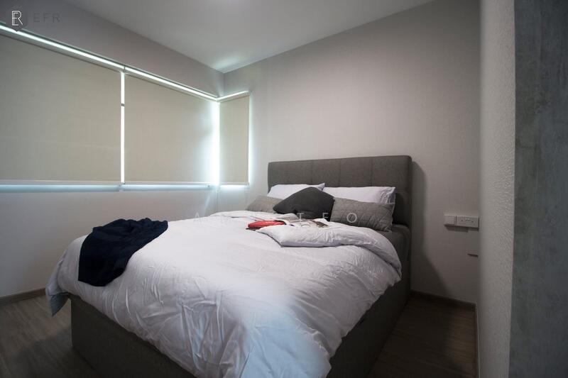 For Sale - 207B Punggol Place