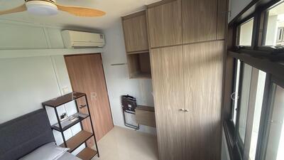 For Rent - 691A Jurong West Central 1